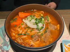 -安南越南餐厅(青岛万象城店)