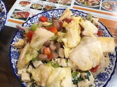 -老西安韩记三鲜煮馍(四府街店)