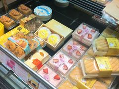 -好利来.生日蛋糕(杨家坪店)