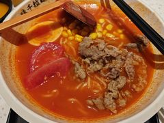 -味千拉面(广州白云机场T1西二店)