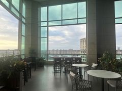 -苏州洲际酒店·大堂酒廊