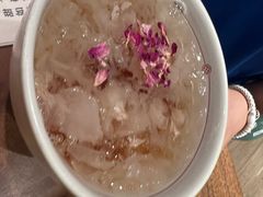 -彬媽糖水(侨鑫国际店)