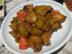 -北平小馆·烤鸭·家常菜(磨房北里店)