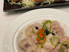 -明阁 Ming Court(广州朗豪酒店)