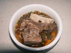 -野菌王牦牛肉汤锅