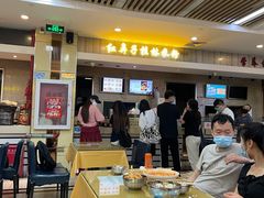 大堂-红鼻子桂林米粉(金唐新光界店)