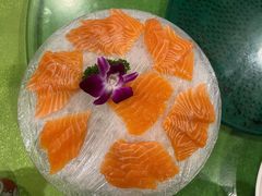 -盛港湾海鲜食府(黄沙店)