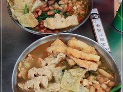 -小螺大作·螺蛳粉火锅(林和西店)