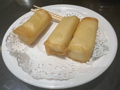 -民信老铺(双皮奶博物馆店)