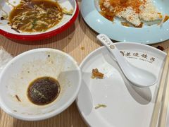 -老边饺子馆(东单店)