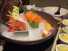 -古田居·特色寿司料理(星之岛旗舰店)