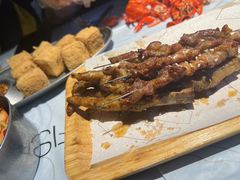 -巴厘龙虾·榜首油焖大虾(洞庭·艺术洋房店)