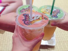 -丽池宫韩式汗蒸会馆(华灯坊店)