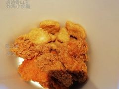 炸鸡小食桶-麦当劳(启迪香山店)