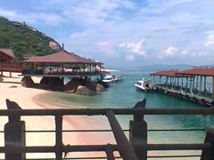 -海南分界洲岛旅游区