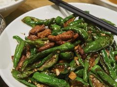-老村长•湖北家常菜(黄浦路店)