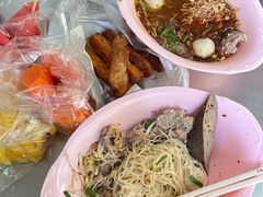 -榮泰米粉湯(Left Shop)