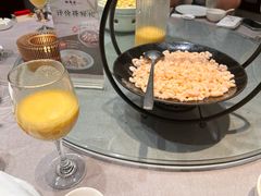 -松鹤楼(狮山永利广场店)