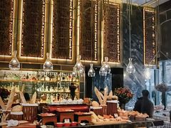 -Tivano意大利餐厅(成都居舍酒店)