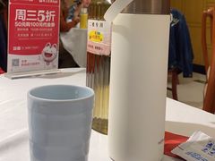 -峨嵋酒家总店(车公庄店)