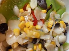 -如轩·海鲜砂锅粥·潮汕菜(一品天下店)