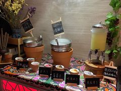 -沈阳和平艾美酒店新食谱西餐厅