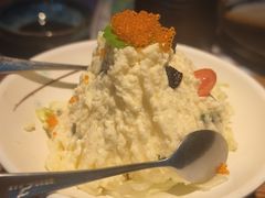 -京鹿料理(荟聚店)