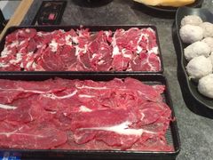 -林记潮牛·牛肉火锅(上马墩店)