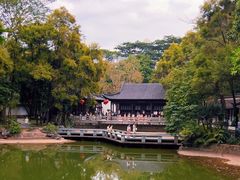 -深圳国际园林花卉博览园