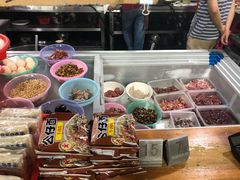 -粥君好殿·道滘肉丸粥(文华路店)