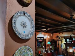 大堂-古董花园(思南路42弄小区店)