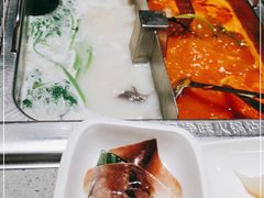 -海底捞火锅(津南永旺店生日主题店)