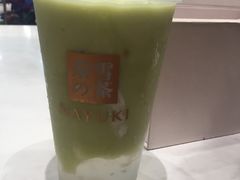 -奈雪的茶(石厦时代广场店)