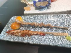 -山上下日本料理(万象城店)