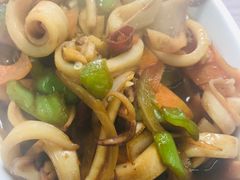 -阿杰臻选海鲜饭店(普陀山店)