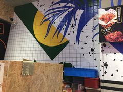 -前进5路汉堡炸鸡(汉街skp店)