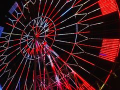 -南昌之星摩天轮