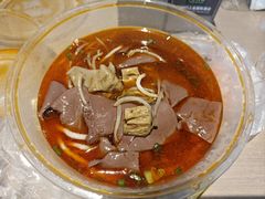 -蒋家肠旺面馆老店(合群路店)
