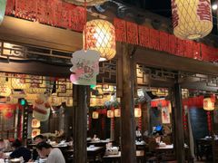 -南京大牌档(济南万象城店)