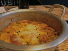 年糕火锅-miss密斯韩餐(平阳景苑店)