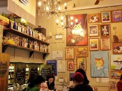 -猫咪博物馆(顶澳仔猫街店)