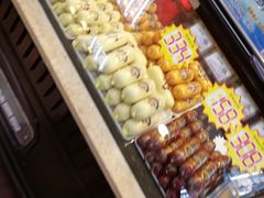 -哈尔滨秋林食品有限责任公司(秋林公司店)