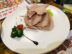 -通海俄式烧烤·俄罗斯大串(嵩山路店)