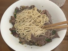 -斌斌面馆(兴安路店)