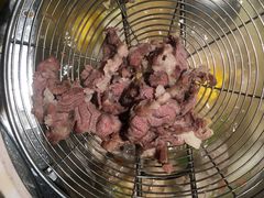 -潮发潮汕牛肉店(龙洞店)