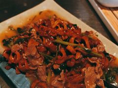 -潮界(虹桥新天地店)