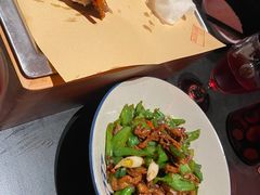 -鸽子侯·家宴·平价海鲜(市图书馆店)