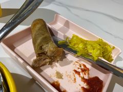 -库滋明·俄罗斯特色美食(中央大街店)