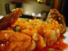 -海口滨海新村143号海南老字号炒菜店