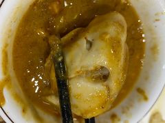 -濠轩阁特色生蚝火锅(水湾路店)